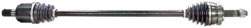 CV Axle Shaft Front Right DSS 3155N fits 11-14 Hyundai Sonata
