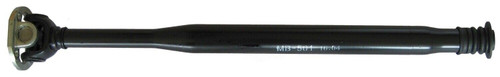 Drive Shaft Assembly Front DSS MB-501