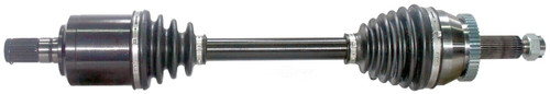 CV Axle Shaft Front Left DSS 6444N
