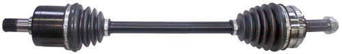 CV Axle Shaft Front Left DSS 3968N fits 99-04 Honda Odyssey