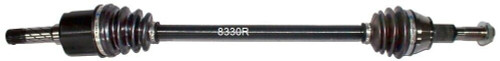 CV Axle Shaft DSS 8330R
