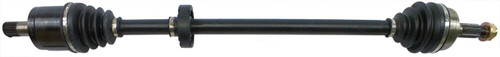 CV Axle Shaft Front Left DSS 3981N fits 86-89 Honda Accord