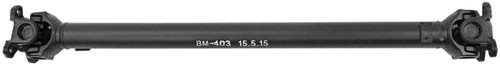 Drive Shaft Assembly Front DSS BM-403