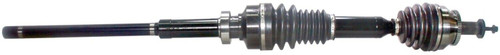 CV Axle Shaft-High Performance Front Right DSS 7842XB fits 07-11 Volvo XC90