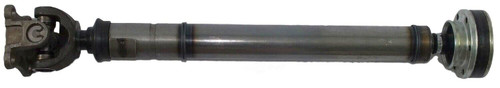 Drive Shaft Assembly Front DSS DK-703