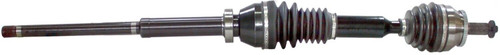 CV Axle Shaft-High Performance Front Right DSS 7836XB fits 03-06 Volvo XC90
