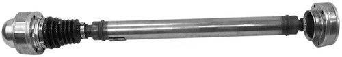 Drive Shaft Assembly Front DSS JP-403 fits 02-07 Jeep Liberty