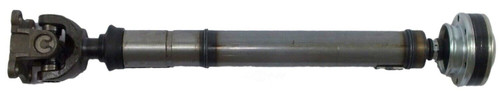 Drive Shaft Assembly Front DSS DK-704