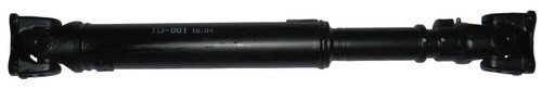 Drive Shaft Assembly Front DSS TO-001 fits 03-18 Toyota 4Runner