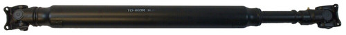 Drive Shaft Assembly Rear DSS TO-003R fits 03-09 Toyota 4Runner