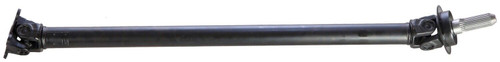 Drive Shaft Assembly Front DSS NI-35F