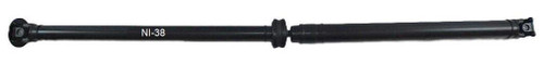 Drive Shaft Assembly Rear DSS NI-38 fits 08-15 Nissan Rogue