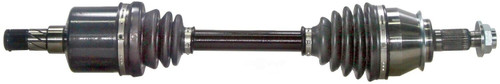 CV Axle Shaft Front Left DSS 3347N fits 07-14 Mini Cooper
