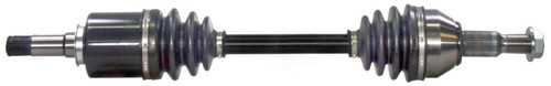 CV Axle Shaft Front Left DSS 1390N