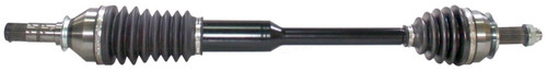 CV Axle Shaft-High Performance DSS 121XB