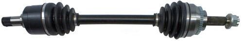 CV Axle Shaft Front Left DSS 9635N fits 04-09 Mitsubishi Galant