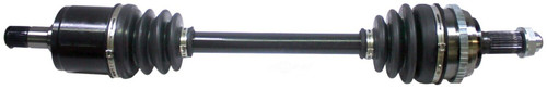 CV Axle Shaft Front Right DSS 2902N fits 01-05 Honda Civic