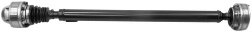 Drive Shaft Assembly Front DSS JP-402 fits 99-01 Jeep Grand Cherokee