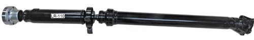 Drive Shaft Assembly Rear DSS LR-110