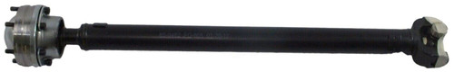 Drive Shaft Assembly Front DSS FO-605