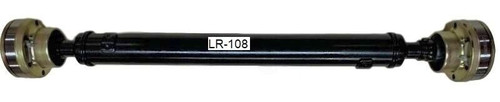 Drive Shaft Assembly Front DSS LR-108