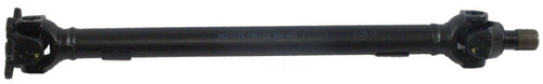 Drive Shaft Assembly Front DSS BM-407