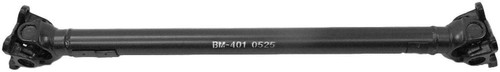 Drive Shaft Assembly Front DSS BM-401