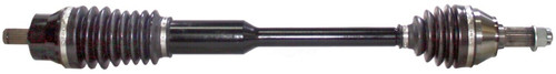 CV Axle Assembly-High Performance ATV Axle Front DSS POL-313XP