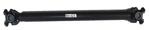 Drive Shaft Assembly Front DSS BM-423