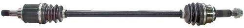 CV Axle Shaft Rear-Left/Right DSS 536R fits 06-12 Toyota RAV4