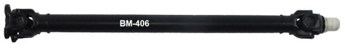 Drive Shaft Assembly Front DSS BM-406