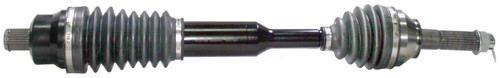 CV Axle Assembly-High Performance ATV Axle Rear DSS POL-343XP