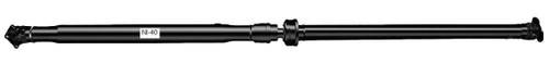 Drive Shaft Assembly Rear DSS NI-40 fits 09-14 Nissan Murano