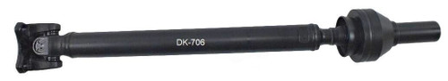 Drive Shaft Assembly Front DSS DK-706 fits 02-06 Dodge Ram 1500