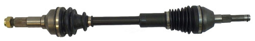 CV Axle Assembly-High Performance CV Axle Shaft Front Right DSS XB106