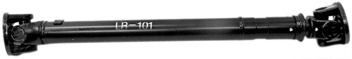 Drive Shaft Assembly Front DSS LR-101 fits 98-01 Land Rover Range Rover