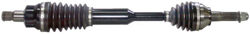 CV Axle Assembly-High Performance ATV Axle Rear DSS POL-338XP