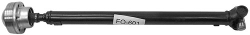 Drive Shaft Assembly Front DSS FO-601