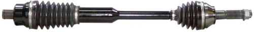 CV Axle Assembly-High Performance ATV Axle Rear DSS POL-340XP