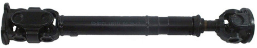 Drive Shaft Assembly Front DSS fits 99-04 Land Rover Discovery