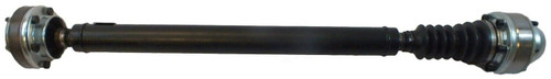 Drive Shaft Assembly Front DSS JP-417 fits 02-03 Jeep Liberty