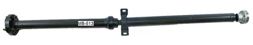 Drive Shaft Assembly Rear DSS MB-513