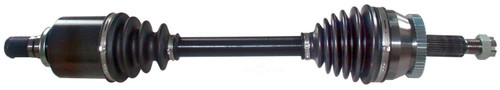 CV Axle Shaft Front Left DSS 6447N fits 07-12 Hyundai Veracruz