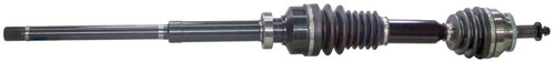 CV Axle Shaft-High Performance Front Right DSS 7840XB fits 06-11 Volvo XC90
