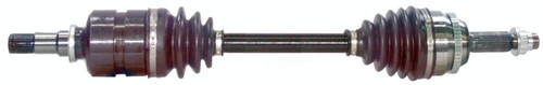 CV Axle Shaft Front Left DSS 4281N
