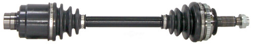 CV Axle Shaft Front Left DSS 3995N