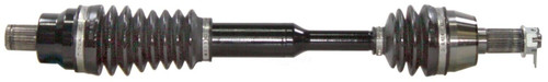 CV Axle Assembly-High Performance ATV Axle Rear DSS POL-342XP