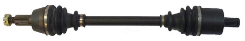 CV Axle Assembly-ATV CV Axles Front-Left/Right DSS B126