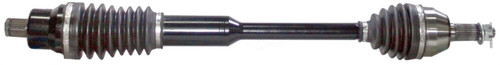CV Axle Assembly-High Performance ATV Axle Rear DSS POL-374XP