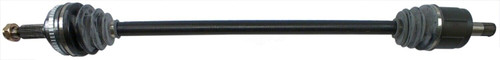 CV Axle Shaft Front Left DSS 3515N fits 92-96 Honda Prelude